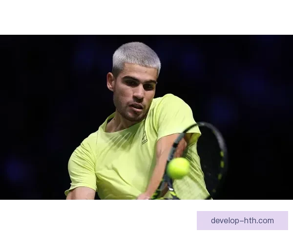 新一轮网球大满贯赛火热开赛 世界顶级选手纷纷亮相争夺冠军荣耀