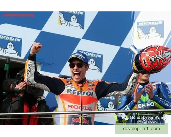 马尔克斯强势回归MotoGP赛季揭幕战激烈争夺焦点